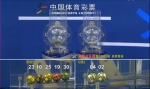 体彩大乐透第17061期开奖结果：大乐透头奖1注1500万落河南 - 河南一百度