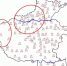 河南8地今夜有雨，局地大风伴冰雹！未来3天将飙至40℃ - 河南一百度