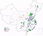 史诗级人口变迁正在重塑中国 人口流入城市郑州位列第六 - 河南一百度