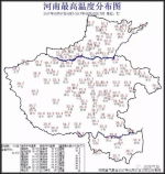 今天夜里到明天白天 河南阴天大部分地区有雨 - 河南一百度