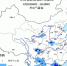 紧急预警：河南西南部今日有大雨，局地暴雨 - 河南一百度