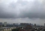 秋雨周末来袭!河南大部今日有雨,最低温降至15℃ - 河南一百度