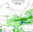 冷空气将继续影响中东部地区，河南西部局地暴雨 - 河南一百度