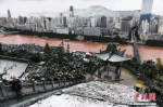 秋裤不行了 套棉裤吧！河南多地跌破10℃！未来几天，这些地方全是雨...... - 河南一百度