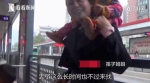 心真大!郑州妈妈自己回家,将4岁儿子扔站台近1小时 - 河南一百度