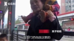 心真大!郑州妈妈自己回家,将4岁儿子扔站台近1小时 - 河南一百度