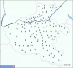 冷空气大派送！河南多地直降8℃,三门峡、洛阳迎来雨夹雪！ - 河南一百度