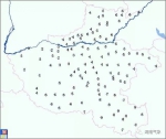 冷空气大派送！河南多地直降8℃,三门峡、洛阳迎来雨夹雪！ - 河南一百度