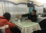 云南16岁少女千里约会男网友 列车上被郑州铁警拦下 - 河南一百度