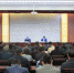 河南省民政厅深入学习宣传贯彻党的十九大精神
凝心聚力推进民政事业走在前列 - 民政厅