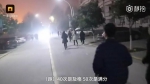 河南这所高校学生夜晚走路全是跑，怎么回事儿？ - 河南一百度