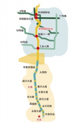 郑州至许昌市域铁路2020年建成 全程不到一小时 - 河南一百度