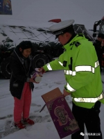 看哭了!河南雪后的这组图片温暖了整个朋友圈 - 河南一百度