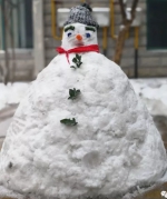 大雪天，一位老郑州给市长的一封信，轰动朋友圈 - 河南一百度