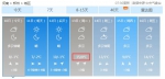 -3°C→15°C→0°C!河南开启"四季如疯"模式!这些地方初三下雪…… - 河南一百度