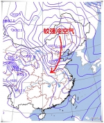 明天气温直飚31°C!别高兴的太早，虐心的在后面…… - 河南一百度