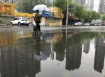 清明时节家家雨，杏花春雨飞河南！今日局地中雨伴雷电 - 河南一百度