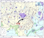 明日31℃!本周四河南气温再度大跳水,将迎全省性降雨 - 河南一百度