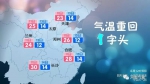 大风,降温,沙尘…大范围阴雨天气袭河南,气温过山车进入下坡轨道 - 河南一百度