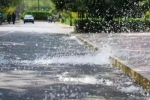 郑州今晚雨更大 还有“雨夹雪”!这些城市有暴雨 - 河南一百度