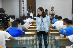 郑州一个小学是如何选出2名推荐生的？ - 河南一百度