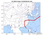 雨雨雨！河南明起将迎全省性降雨，局部大暴雨 - 河南一百度