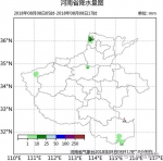 立秋真是“空头支票”!河南今日继续“焖煮”，不过淮河以北阵雨 - 河南一百度