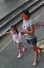 扩散!郑州幼女被狗咬伤鼻子：狗主人溜了，女孩父母悬赏寻人 - 河南一百度