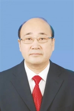 郑州新一届人大、政府、政协班子名单（最全！有简历！建议收藏） - 河南一百度