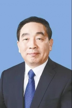 郑州新一届人大、政府、政协班子名单（最全！有简历！建议收藏） - 河南一百度