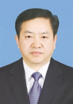 郑州新一届人大、政府、政协班子名单(附简历) - 河南一百度