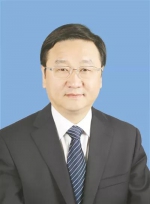 郑州新一届人大、政府、政协班子名单(附简历) - 河南一百度