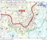 河南要来一股弱冷空气，影响区域已定！尤其是这4地区影响最明显 - 河南一百度