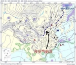 冷空气携大风杀到河南！全省气温骤降，明夜起多地将被雨包围 - 河南一百度