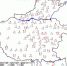 真正的冬天来了！今早河南最低气温零下4℃！雪啥时候到？ - 河南一百度