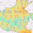 雨绵绵！河南今晚拉开降雨大幕，小雨、中雨区域划分完毕！ - 河南一百度