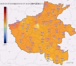 最高直逼20℃！河南本周末气温直线飙升，但是棉袄别急着脱…… - 河南一百度