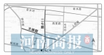 郑州二七商业区“地下城”将开建 还会与地铁、大商场“牵手” - 河南一百度