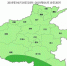 气温狂降10℃！河南未来几天雨水刷屏，小雨、中雨范围已定 - 河南一百度