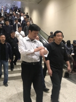 半年忽悠20万人，涉案8000余万元！郑州公安局长带队抓捕！ - 河南一百度