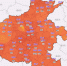 未来三天，我省气温冲刺30℃，但多阵性降水 - 河南一百度