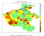 下周河南气温向35℃冲锋 未来十天多干热风天气 - 河南一百度