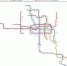 郑州地铁以后长这样：明年将有8条线，未来多达21条！ - 河南一百度