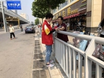 郑州市30路公交撤停后该如何换乘? 两条线路供你选择 - 河南一百度