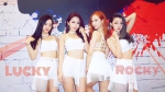 上海偶像女团Luckyrocky空降2019chinajoy - 郑州新闻热线