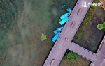 在航空港区有个超大的公园你来过吗? - 河南一百度