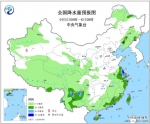 未来几天河南天高云淡 “玲玲”将给江浙地区带来大风雨 - 河南一百度