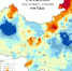 冷空气余威持续到周三！郑州今晚开始下雨 - 河南一百度