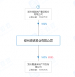 绿都澜湾项目拖欠农民工工资拒调解，开发商在郑项目被暂停审批 - 河南一百度