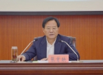 人民日报社副总编辑张首映来校做学术报告（图） - 郑州大学